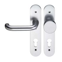 Vastdraaibare kruk metknop dr.1 cg.72 58/3056rf