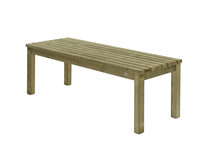 Talen | Tafel Zeist robuust, 85 x 230 cm