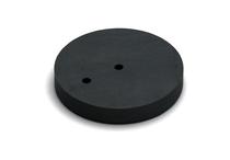 Deurstopper verhoging 12 mm
