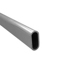 Buis ovaal gardelux f1 1m