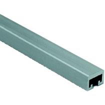 Gardelux-2 legprofiel 2500mm