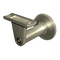 Leuninghouder verstelb. 75 mm hol tapgat