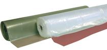 PE Folie 2m x 50m T100