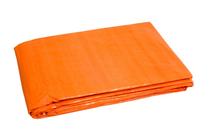 Dekkleed blauw-groen 2x3m 150grams