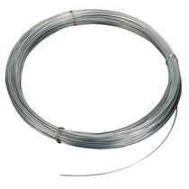 Draad gegalvaniseerd 1.2 mm nr.18 a 25