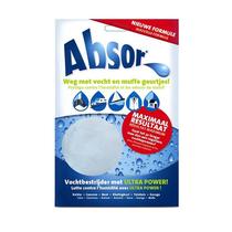 Absor vochtbestrijdingsmiddel 1000 gram