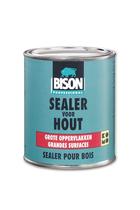 Houtsealer Bison \750 ML