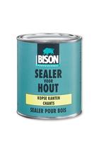 Sealer voor hout kopse kanten 750ml