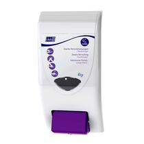 Dispenser Swarfega wandmodel voor
