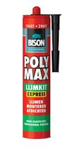 Bison PolyMax Lijmkit Express 300g