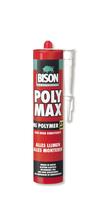 Bison PolyMax Montagelijm wit 425gr. koker