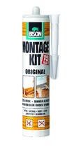 Bison montagekit 125 gr tube