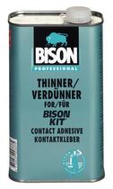 Bison kit verdunner 1 l bus reiniger
