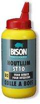 Bison Houtlijm D2 - sT10 250g flacon