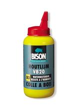 Bison Houtlijm D3 - VB20 750g flacon