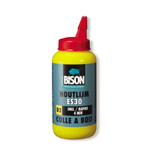 Bison Houtlijm ES30 | Snel | 750 gram