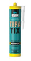 Bison Prof Tifa-Tix kozijnlijm 435 g koker