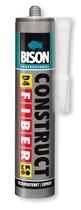 Construct Fiber 390ml koker Bison