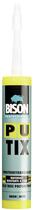 Bison PU-Tix bruin 310 ml koker