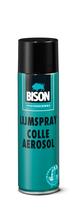 Bison Lijmspray 500ml spuitbus