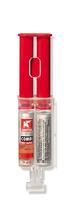 Griffon Combi-Snel 24 ml spuit