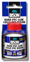 Bison Hard-pvc-lijm 100ml potje