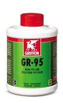 Hard-PVC lijm GR-95 1000ml Griffon