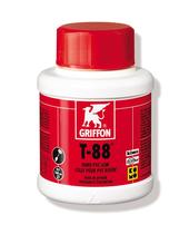 Hard-PVC lijm T-88 250ml dun Griffon