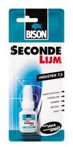 Power Glue Bison Industrie dhz\Flacon
