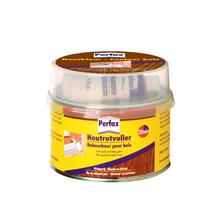 Houtrotvuller 500g blik Perfax