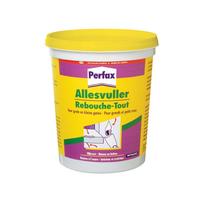 Allesvuller binnen/buiten 1000g wit Perfax