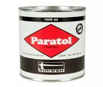 Teervrije ijzer/beton lak 1000 ml
