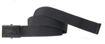 Tricorp riem (stretch) black/zwart