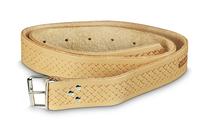 Riem 85-110cm leder Stanley 37mm