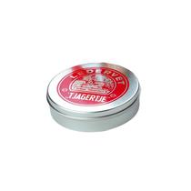 Emma leervet 150 gr zwart ledervet