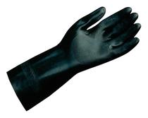 Neopreenhandschoenen zwart med.