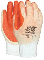 Werkhandschoenen dik latex-grip