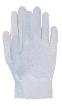 Werkhandschoenen tricot ecru