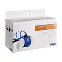 Dräger X-plore 3500 M