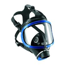 Volgelaatsmasker Dräger X-plore 6300 zonder