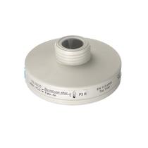 Filter rd40 p3 v/gelaatsmasker