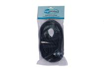Elastisch koord Easylock 8 m met