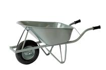 Matador kruiwagen M-110-L4 80 liter 4 ply