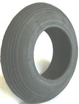 Buitenband M-892 voor kruiwagen 400x100 mm 4