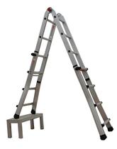 Altrex vouwladder Varitrex teleprof
