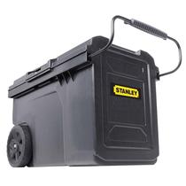 Mobiele gereedschapskist 57L Stanley