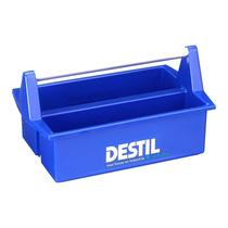 DESTIL-box met buisgreep 44x25.5x21cm