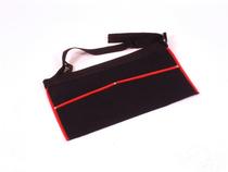 Spijkerschort canvas met nylon
