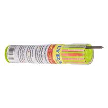 Lyra Dry vullingen 6x grafiet 3x rood 3x