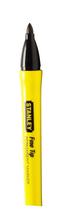 Stanley markeerstift type